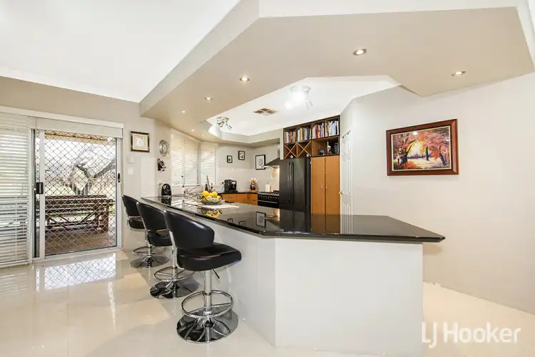 Fourth view of Homely house listing, 85 Gosnells Road West, Martin WA 6110