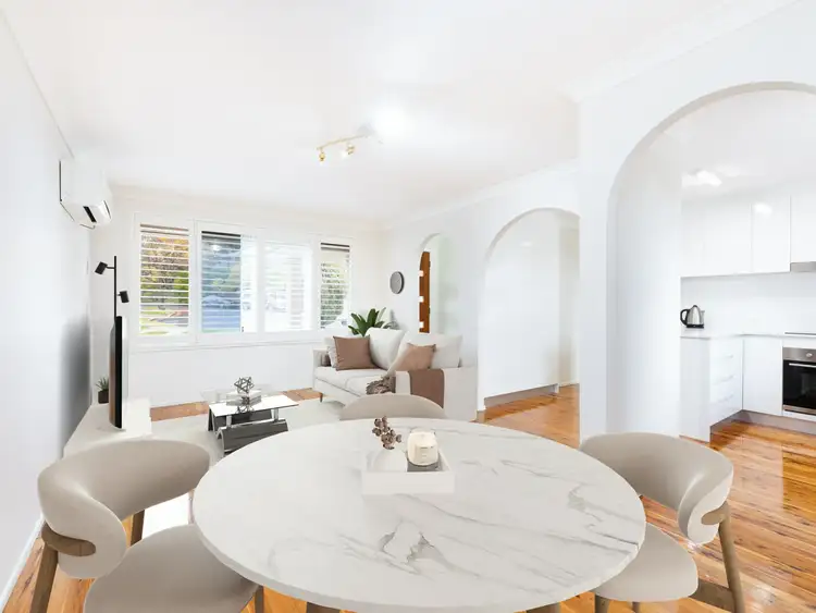 Third view of Homely house listing, 6 Cato Close, Edensor Park NSW 2176