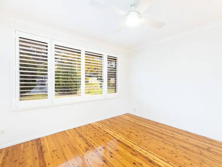 Fifth view of Homely house listing, 6 Cato Close, Edensor Park NSW 2176