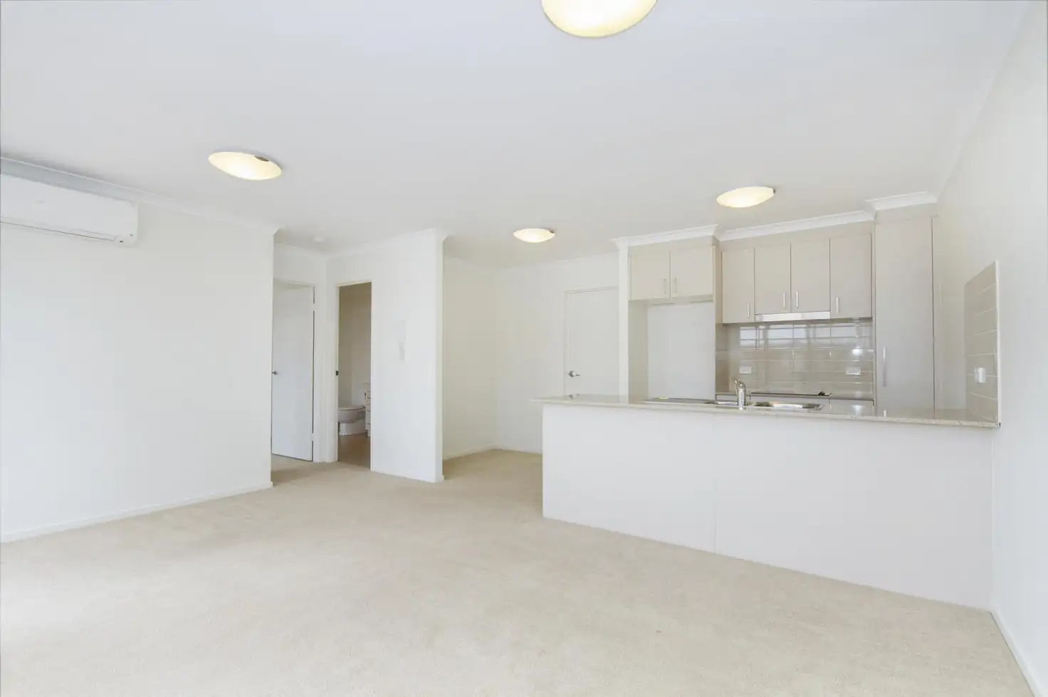 Main view of Homely apartment listing, 88/11 Wimmera Street, Harrison ACT 2914