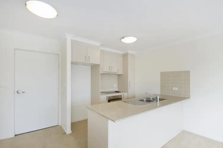 Second view of Homely apartment listing, 88/11 Wimmera Street, Harrison ACT 2914