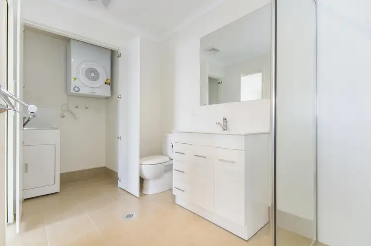 Fifth view of Homely apartment listing, 88/11 Wimmera Street, Harrison ACT 2914
