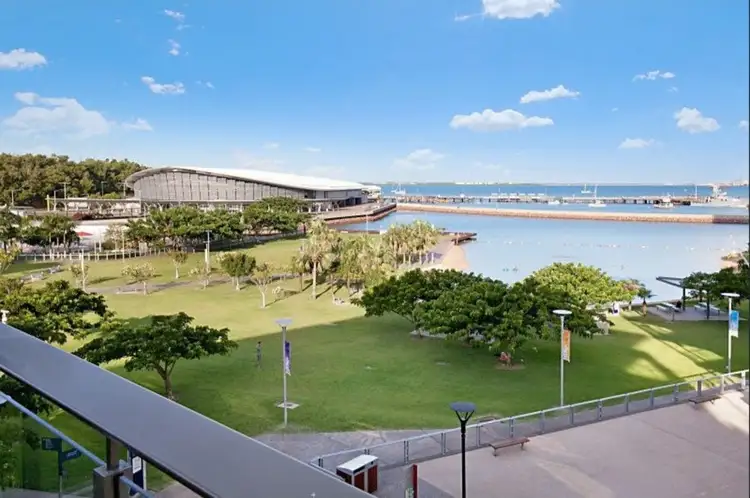 Third view of Homely apartment listing, 119/19b Kitchener Drive, Darwin City NT 800