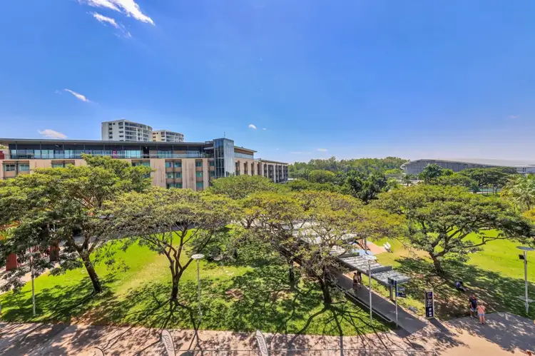 Sixth view of Homely apartment listing, 119/19b Kitchener Drive, Darwin City NT 800