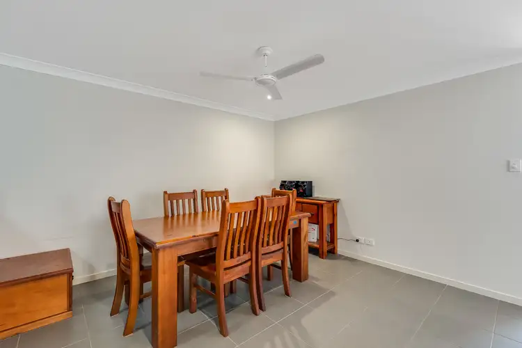 Third view of Homely semi-detached listing, 2/7 Felix Street, Cranley QLD 4350