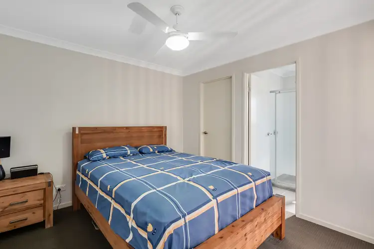 Fourth view of Homely semi-detached listing, 2/7 Felix Street, Cranley QLD 4350