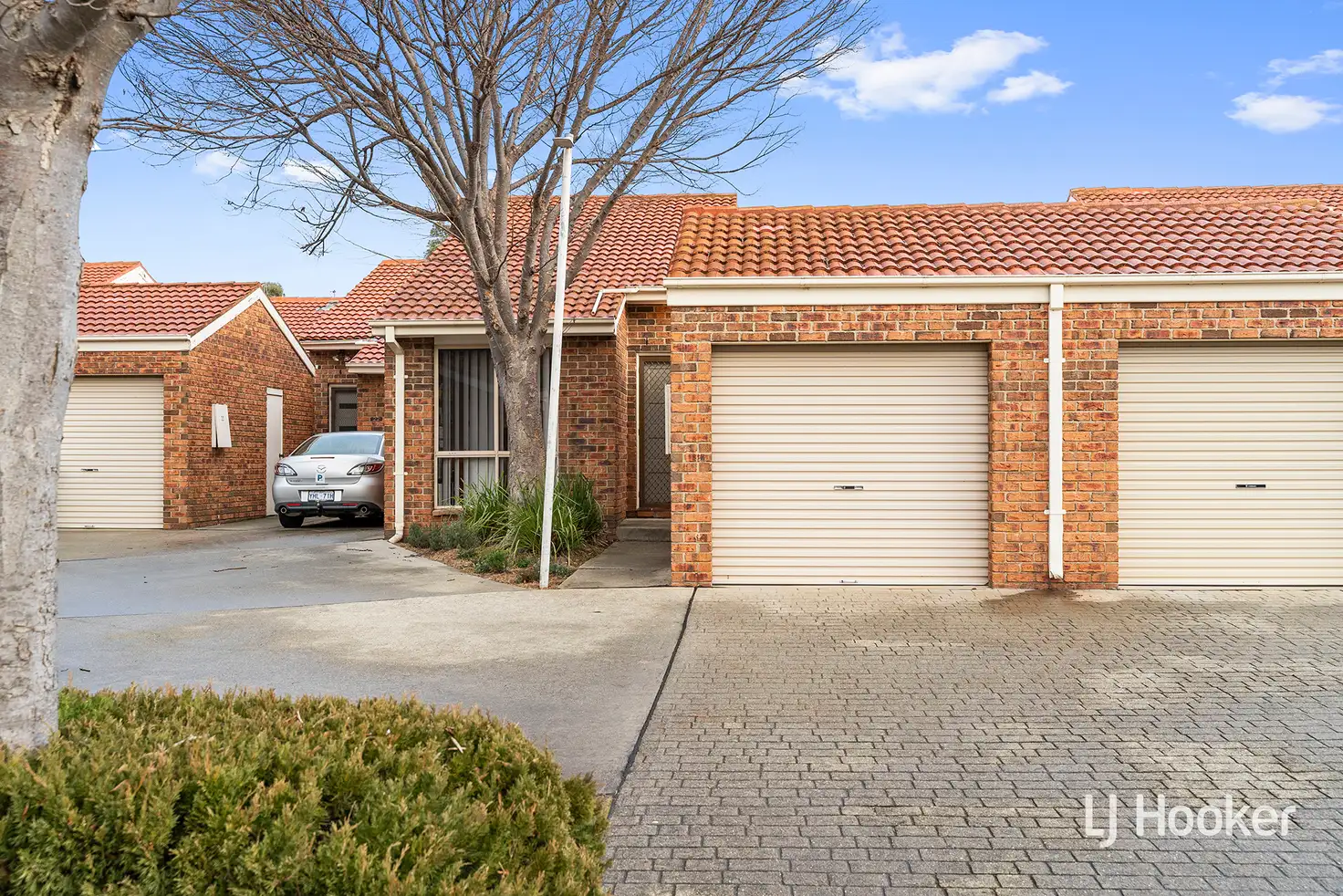 Main view of Homely house listing, 21/12 Luke Street, Holt ACT 2615
