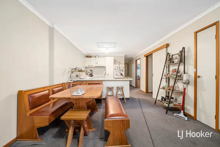 Fourth view of Homely house listing, 21/12 Luke Street, Holt ACT 2615