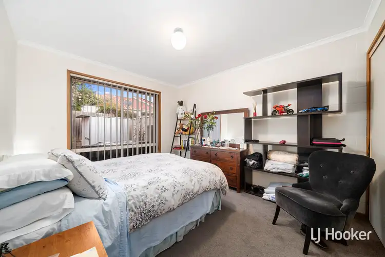 Fifth view of Homely house listing, 21/12 Luke Street, Holt ACT 2615