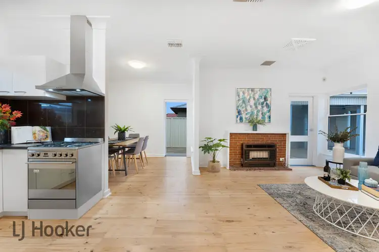 Fourth view of Homely house listing, 22 Hurstfield Terrace, Findon SA 5023