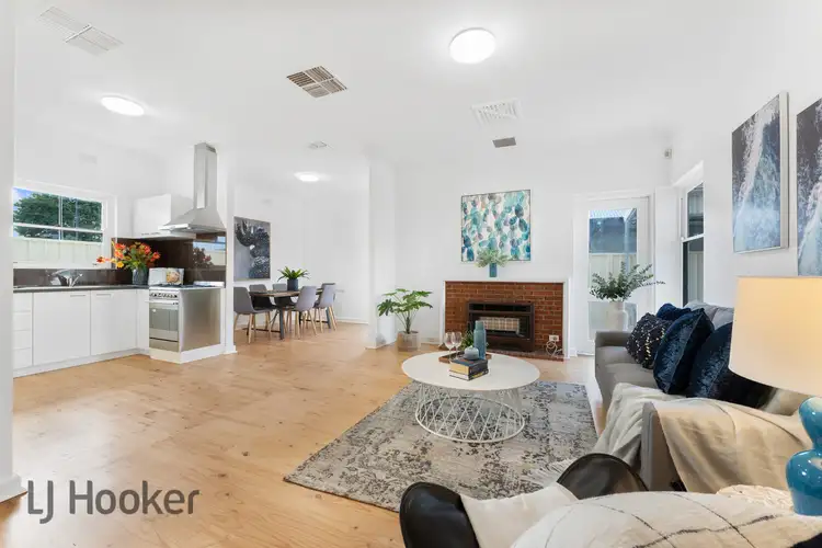 Fifth view of Homely house listing, 22 Hurstfield Terrace, Findon SA 5023