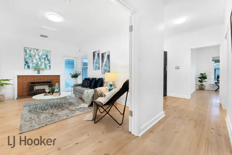 Sixth view of Homely house listing, 22 Hurstfield Terrace, Findon SA 5023