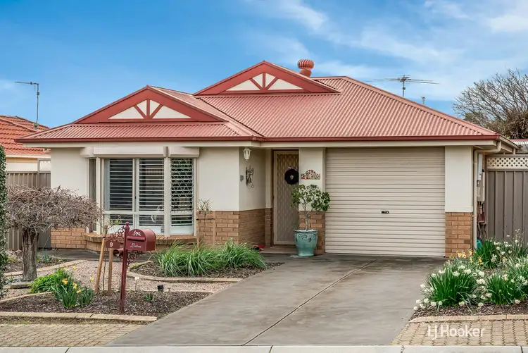 Second view of Homely house listing, 9 Warne Way, Craigmore SA 5114