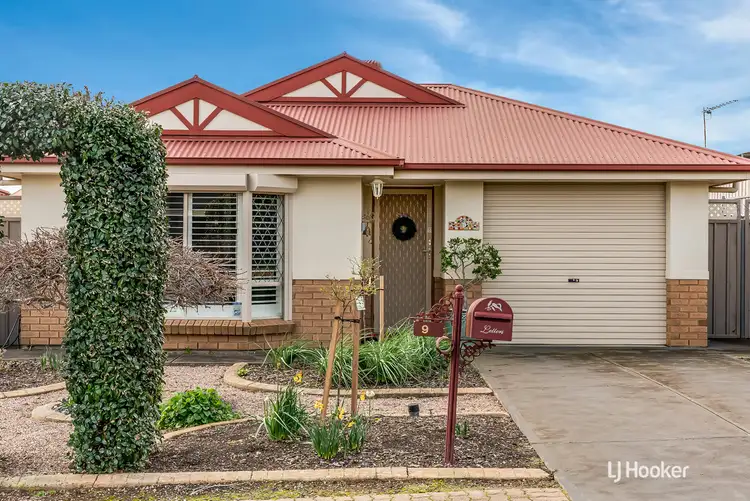 Third view of Homely house listing, 9 Warne Way, Craigmore SA 5114
