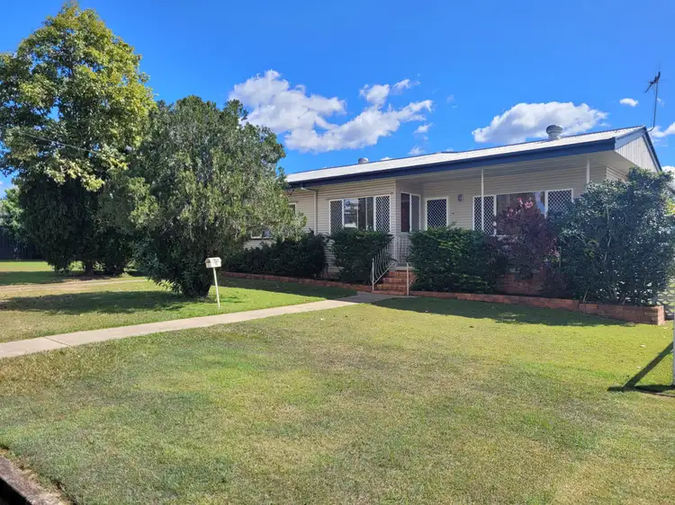 Main view of Homely house listing, 6 Wynne Parade, Maryborough QLD 4650
