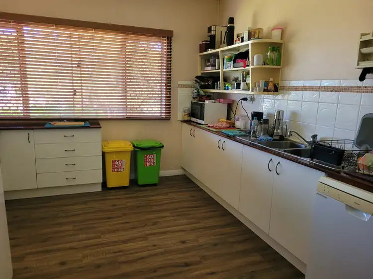 Second view of Homely house listing, 6 Wynne Parade, Maryborough QLD 4650