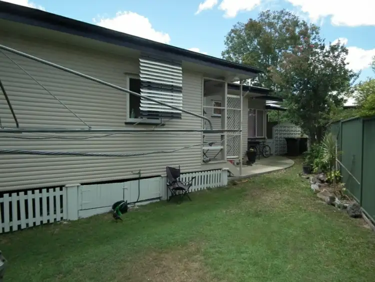 Seventh view of Homely house listing, 6 Wynne Parade, Maryborough QLD 4650