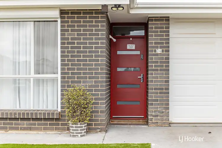 Main view of Homely house listing, 34 Baxter Avenue, Eyre SA 5121
