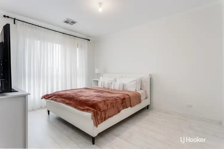 Fifth view of Homely house listing, 34 Baxter Avenue, Eyre SA 5121