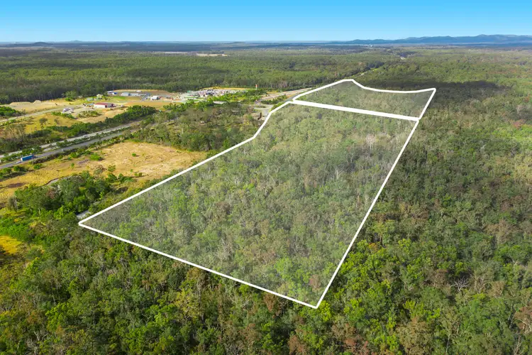 Second view of Homely rural property listing, 620 Pacific Highway, South Kempsey NSW 2440
