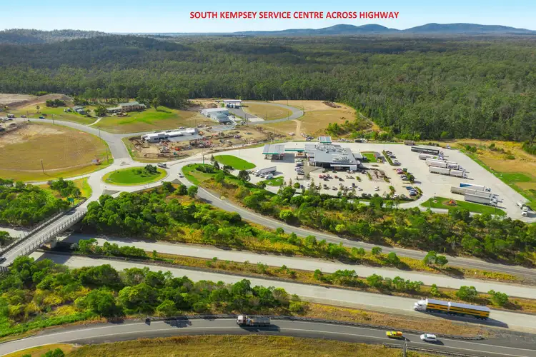 Third view of Homely rural property listing, 620 Pacific Highway, South Kempsey NSW 2440