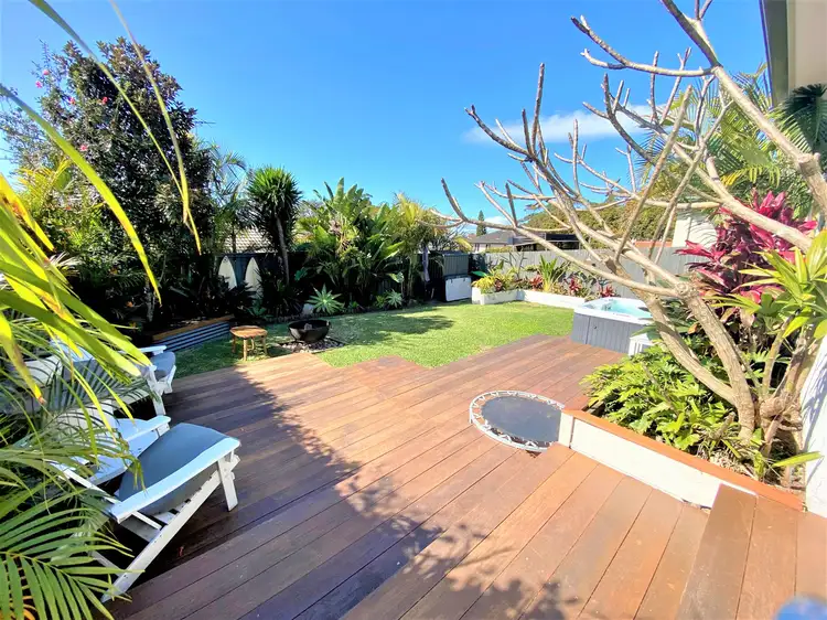 Main view of Homely house listing, 24 Wallaby Circuit, Mona Vale NSW 2103