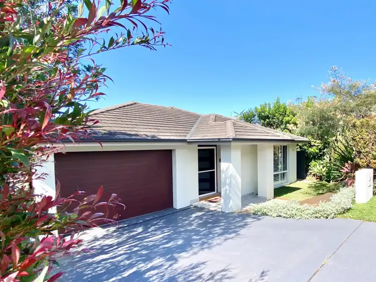 Second view of Homely house listing, 24 Wallaby Circuit, Mona Vale NSW 2103