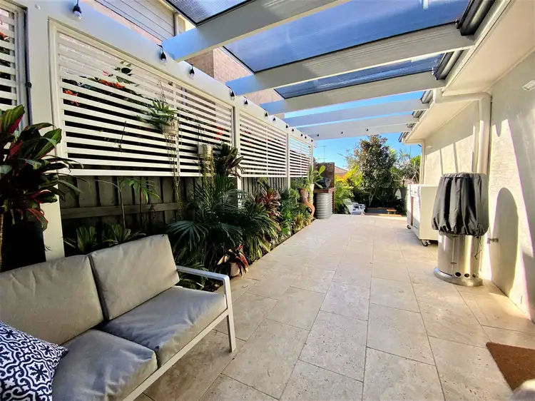 Fourth view of Homely house listing, 24 Wallaby Circuit, Mona Vale NSW 2103