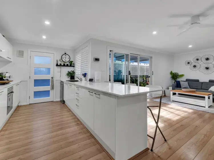 Fifth view of Homely house listing, 24 Wallaby Circuit, Mona Vale NSW 2103