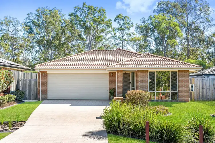 23 Yengo Street, Parkinson QLD 4115