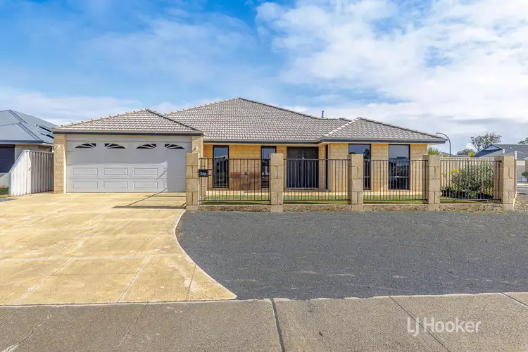 366 Parade Road, Dalyellup WA 6230
