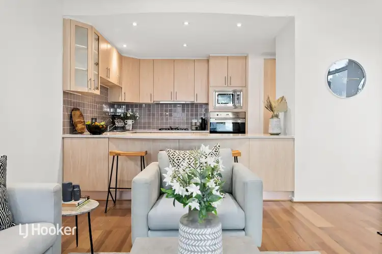 Third view of Homely house listing, 27B Gordon Terrace, Rosslyn Park SA 5072