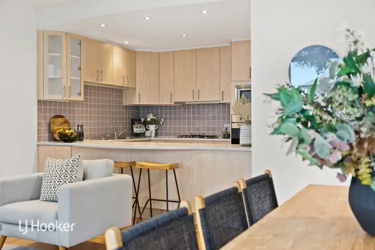 Fourth view of Homely house listing, 27B Gordon Terrace, Rosslyn Park SA 5072