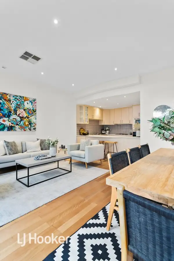 Fifth view of Homely house listing, 27B Gordon Terrace, Rosslyn Park SA 5072