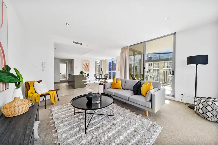 46/3 London Circuit, City ACT 2601