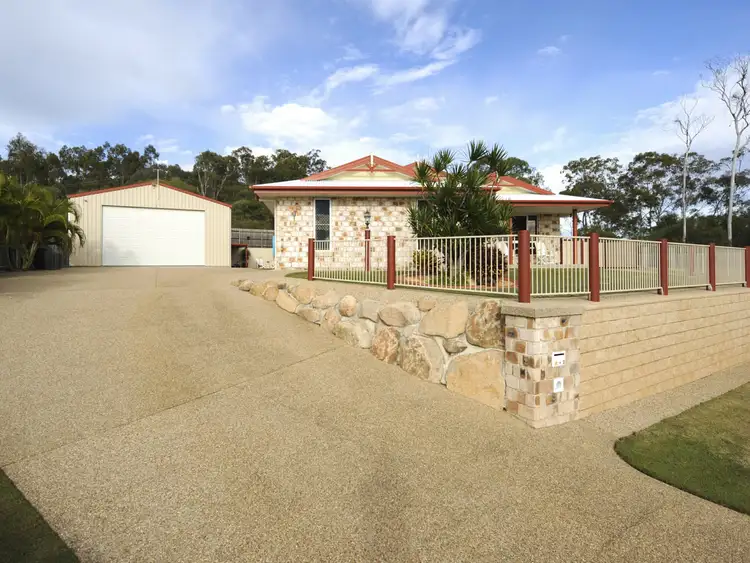 Main view of Homely house listing, 9 Karumba Court, Tannum Sands QLD 4680
