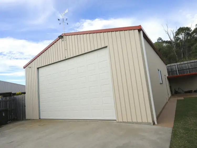 Third view of Homely house listing, 9 Karumba Court, Tannum Sands QLD 4680