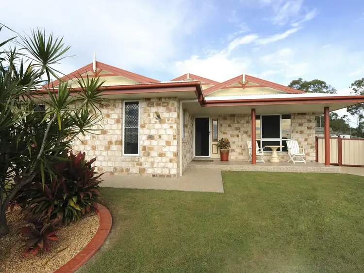 Fourth view of Homely house listing, 9 Karumba Court, Tannum Sands QLD 4680