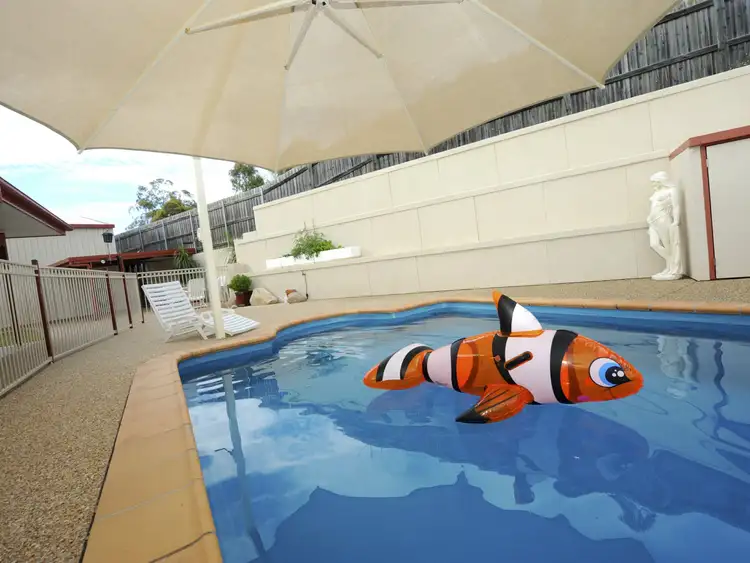 Fifth view of Homely house listing, 9 Karumba Court, Tannum Sands QLD 4680