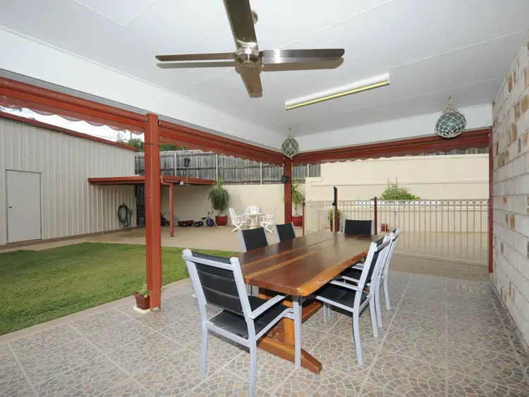 Sixth view of Homely house listing, 9 Karumba Court, Tannum Sands QLD 4680