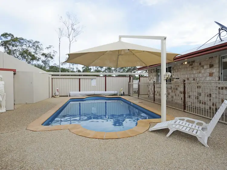 Seventh view of Homely house listing, 9 Karumba Court, Tannum Sands QLD 4680