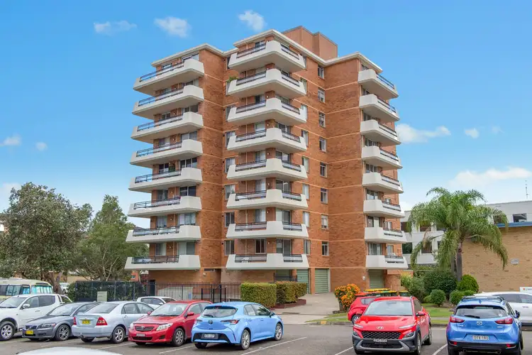 3/1 Waugh Street, Port Macquarie NSW 2444