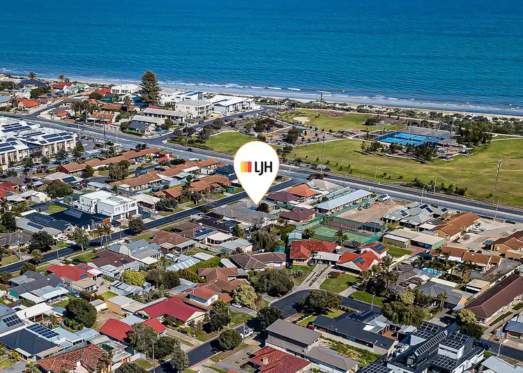 Second view of Homely house listing, 5A St Albans Terrace, Semaphore Park SA 5019