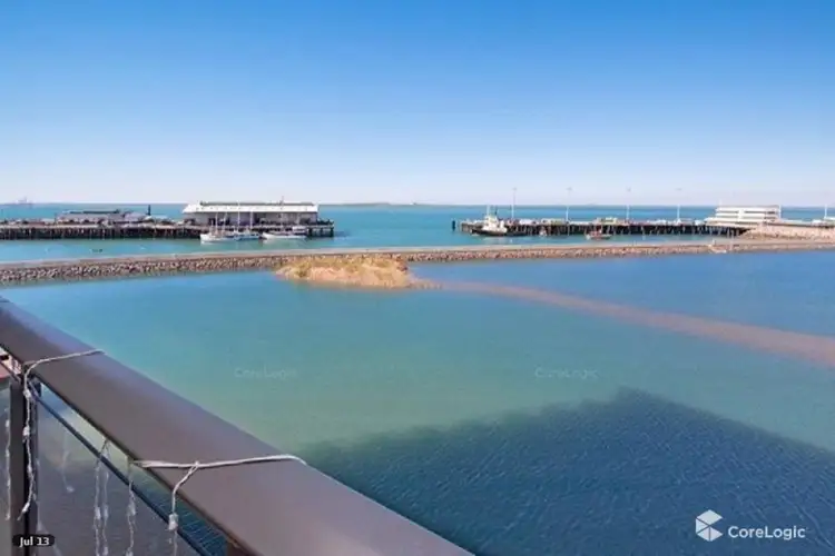 Sixth view of Homely apartment listing, 341/19B Kitchener Drive, Darwin City NT 800