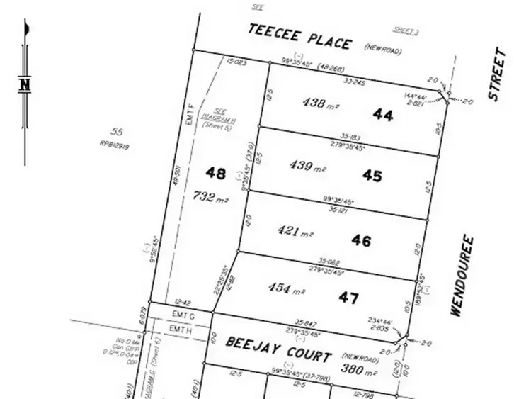 Lot 45/59 Blackwell Street, Hillcrest QLD 4118