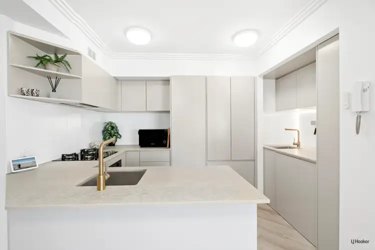 Fourth view of Homely unit listing, 705/1483 Gold Coast Highway, Palm Beach QLD 4221