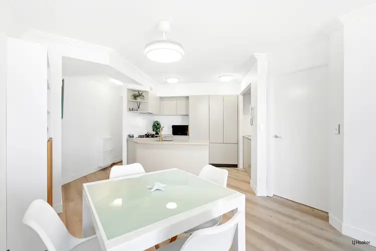 Sixth view of Homely unit listing, 705/1483 Gold Coast Highway, Palm Beach QLD 4221