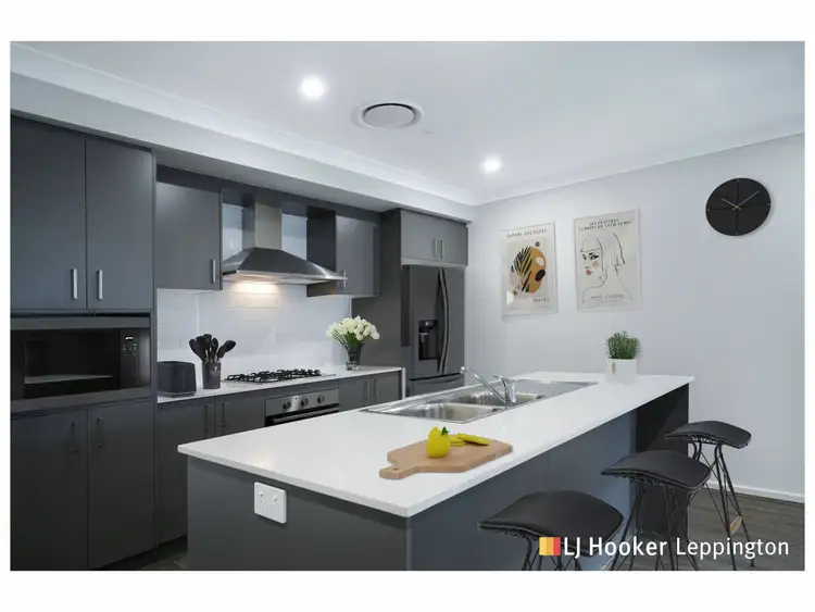 4 Yawa Street, Austral NSW 2179