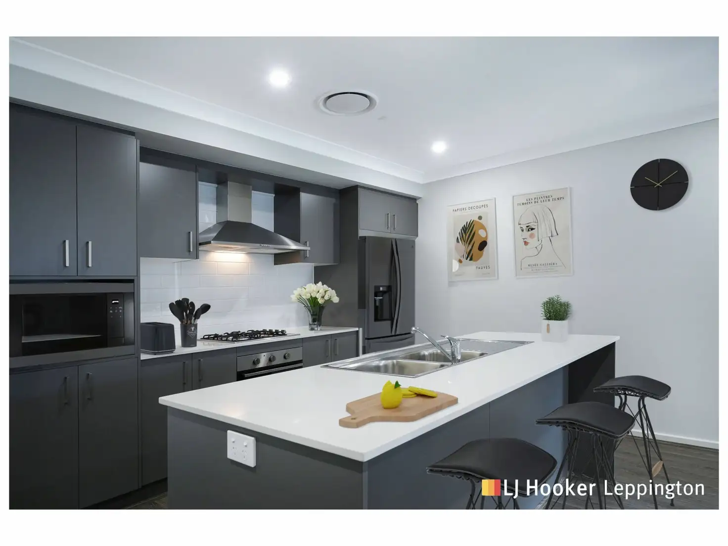 Main view of Homely house listing, 4 Yawa Street, Austral NSW 2179