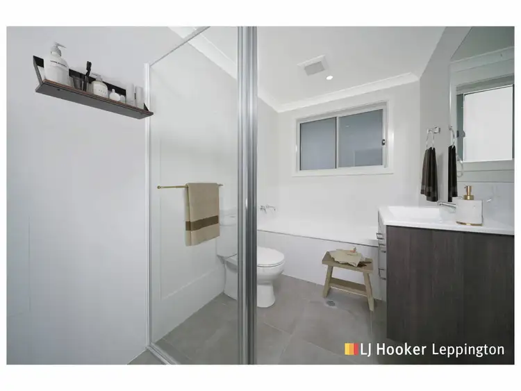 Fifth view of Homely house listing, 4 Yawa Street, Austral NSW 2179